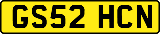 GS52HCN