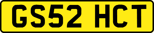 GS52HCT