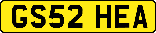 GS52HEA