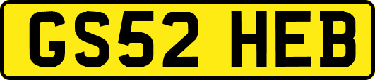 GS52HEB