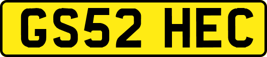 GS52HEC