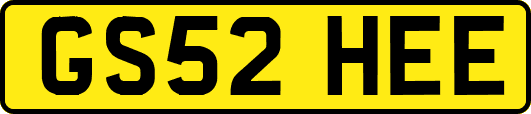 GS52HEE