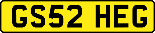 GS52HEG