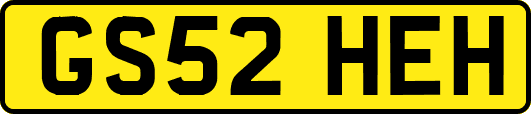 GS52HEH