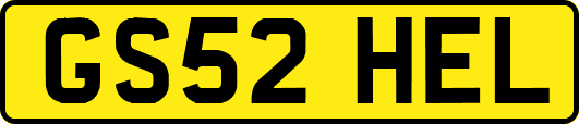 GS52HEL