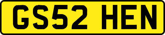 GS52HEN