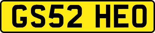 GS52HEO