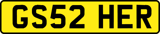 GS52HER
