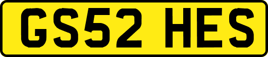 GS52HES