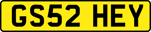 GS52HEY