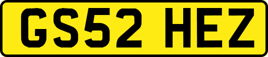 GS52HEZ
