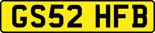 GS52HFB