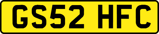 GS52HFC