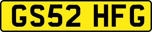 GS52HFG