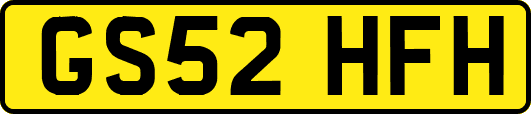 GS52HFH