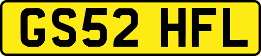 GS52HFL