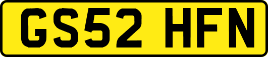 GS52HFN