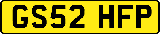 GS52HFP