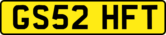 GS52HFT