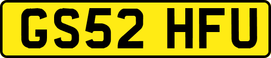 GS52HFU