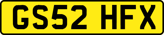 GS52HFX