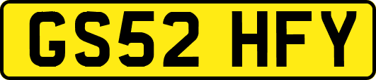 GS52HFY