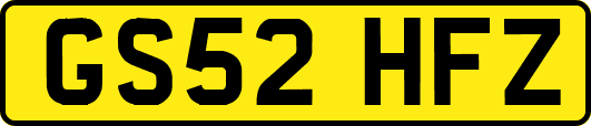 GS52HFZ