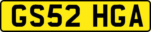 GS52HGA