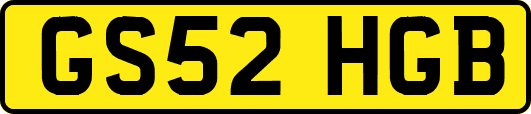 GS52HGB