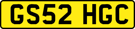 GS52HGC