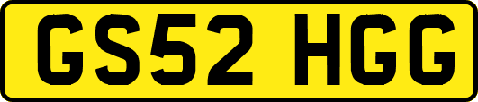 GS52HGG