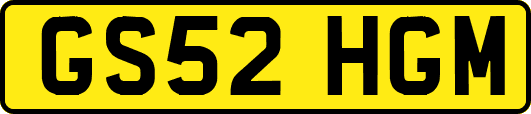 GS52HGM