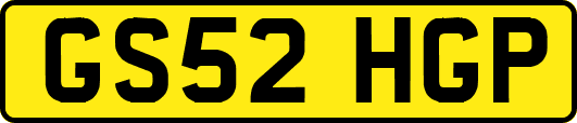 GS52HGP