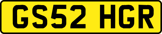 GS52HGR