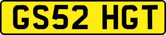 GS52HGT