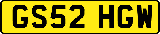 GS52HGW