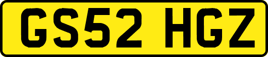 GS52HGZ