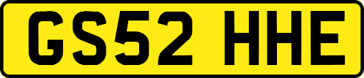 GS52HHE
