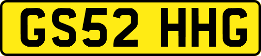 GS52HHG