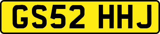 GS52HHJ