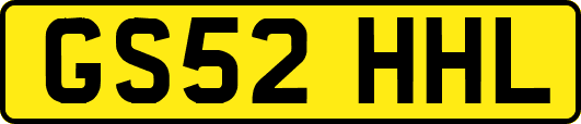 GS52HHL