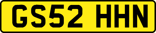 GS52HHN