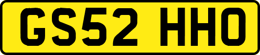 GS52HHO