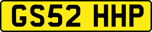 GS52HHP