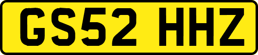 GS52HHZ