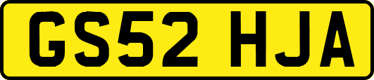 GS52HJA