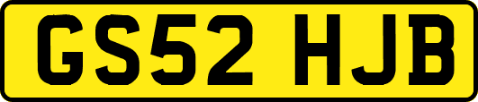 GS52HJB