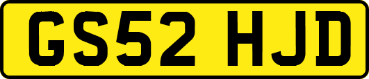 GS52HJD