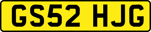 GS52HJG