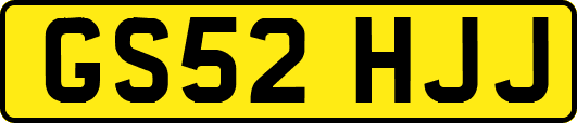 GS52HJJ